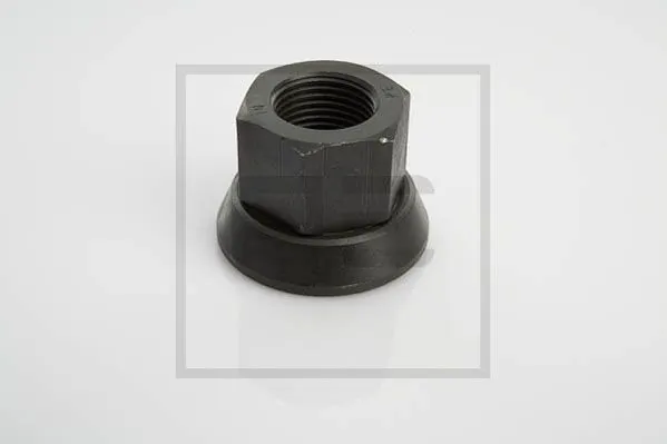 Wheel Nut